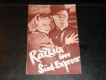 1637: Razzia im Süd - Express  Brian Donlevy  Gloria Stuart
